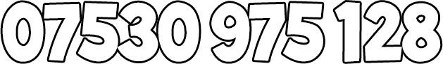 07500 885 423